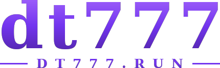dt777 logo