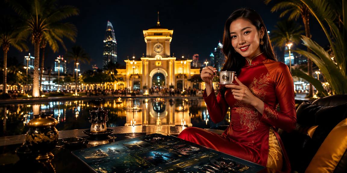 dt777 MoMo Casino Trực Tiếp
