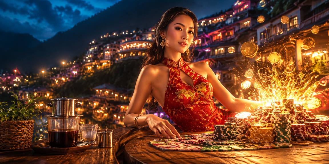 dt777 Casino trực tuyến dt777 — bàn chơi, slot và crash game trong một sảnh