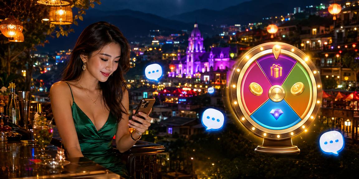 dt777 Có gì trong sảnh casino của dt777?